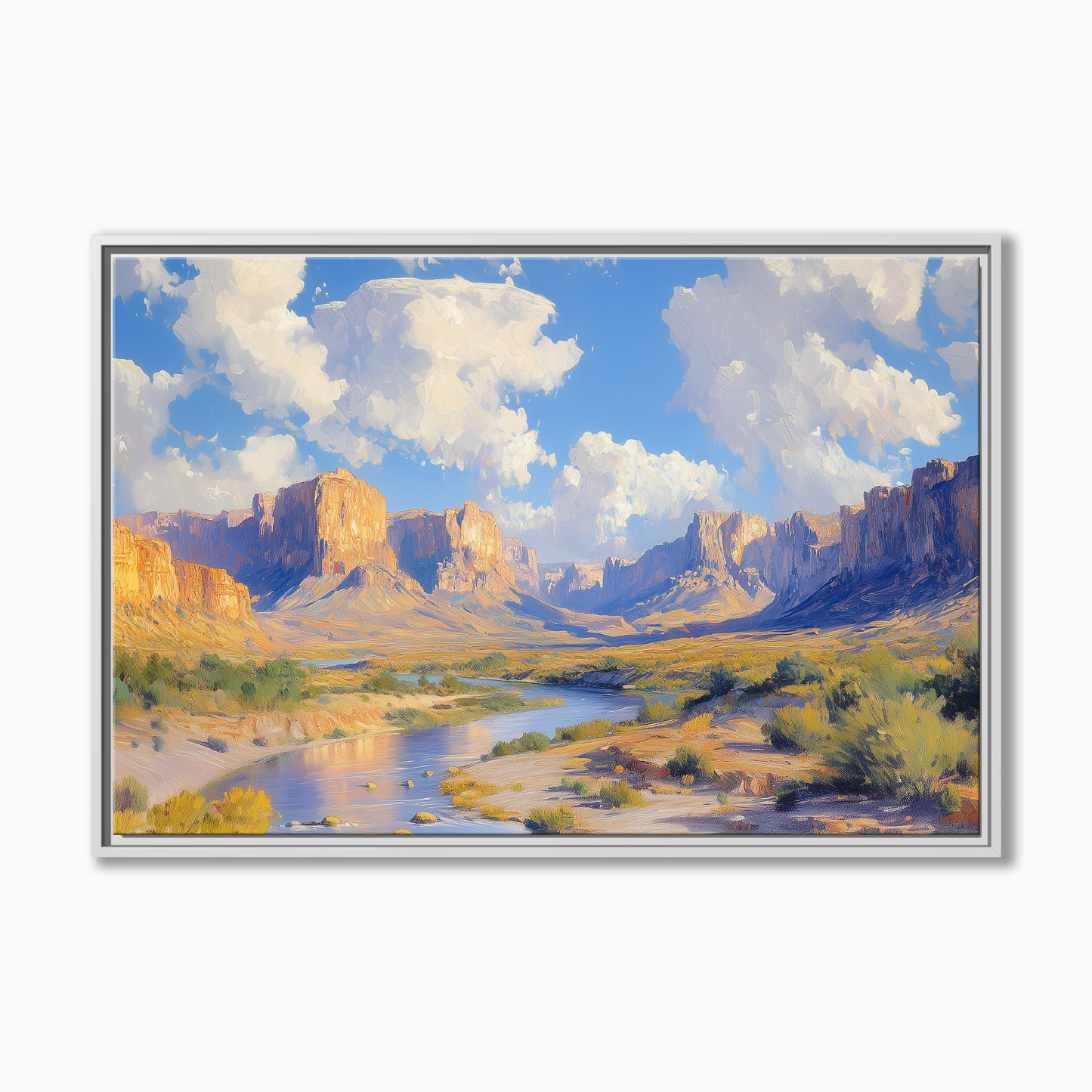 Big Bend National Park