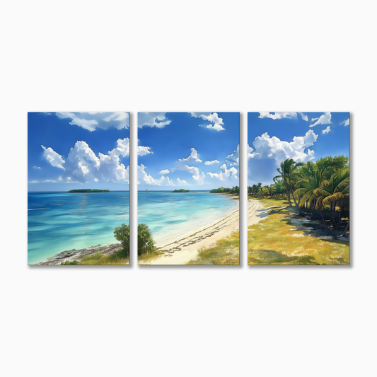 Biscayne National Park