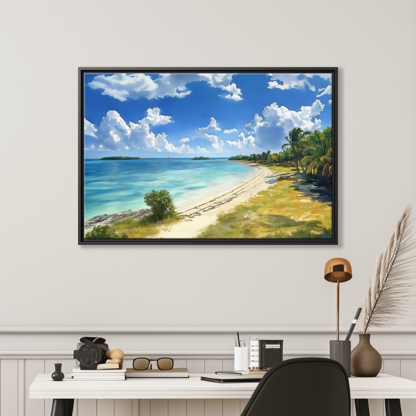 Biscayne National Park