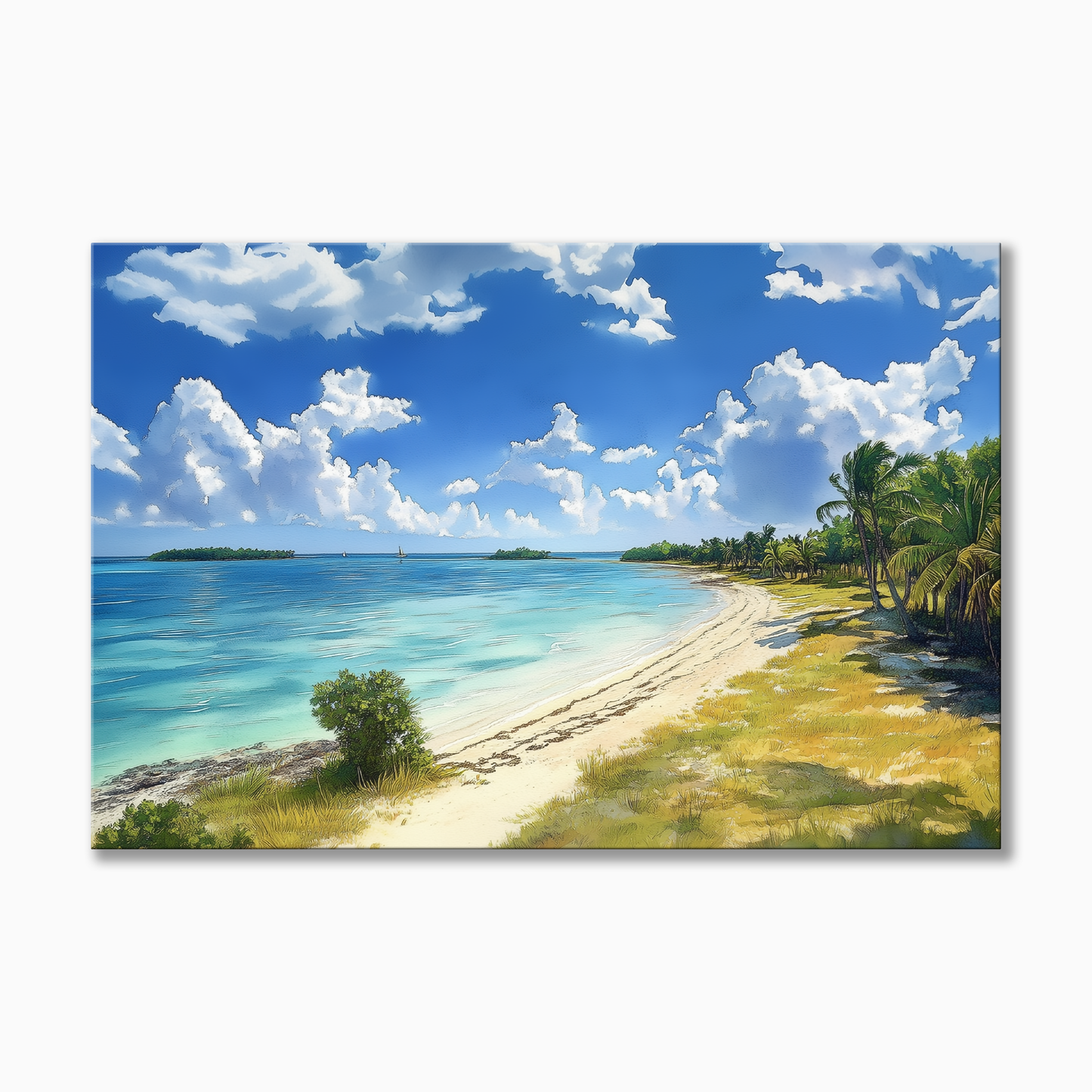 Biscayne National Park