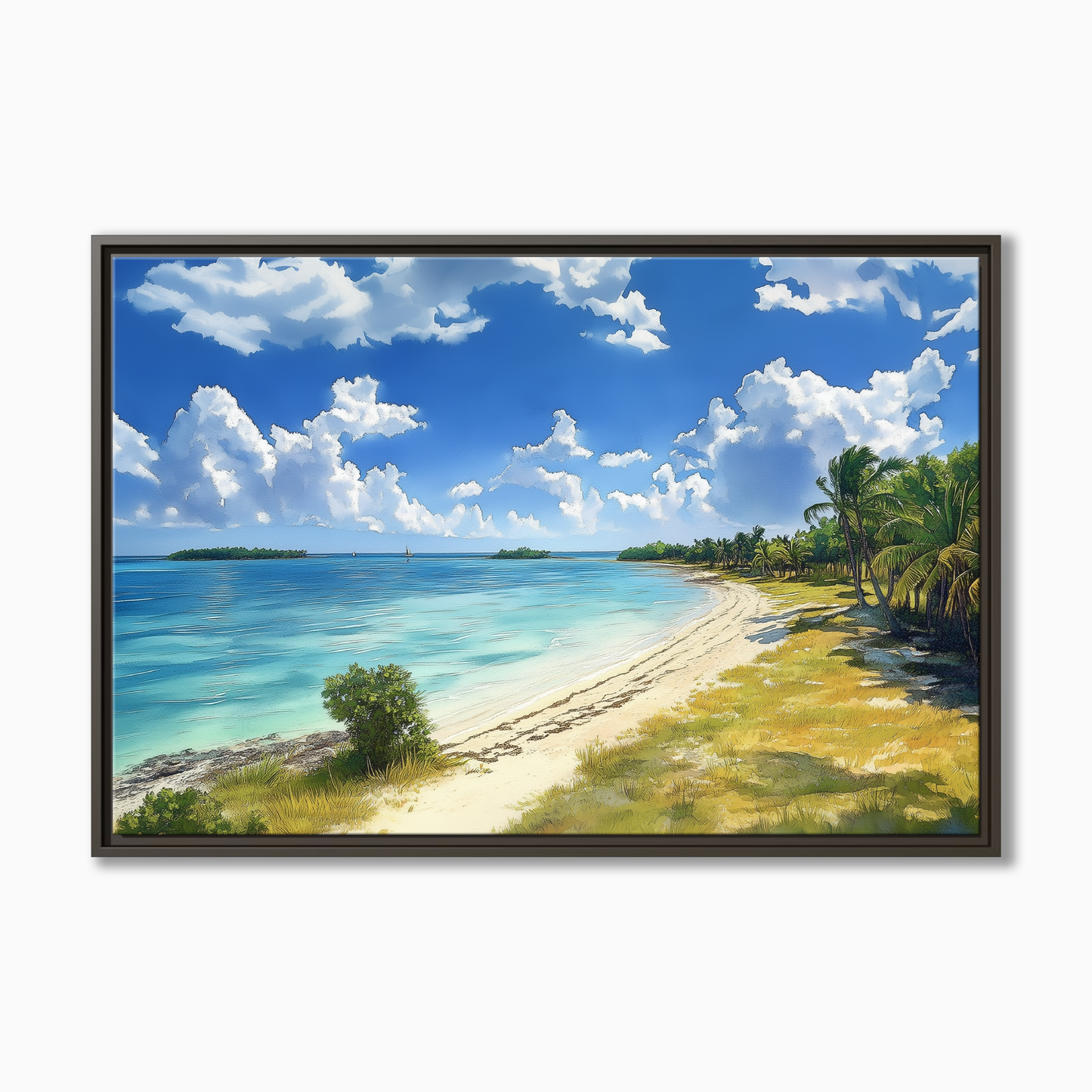 Biscayne National Park
