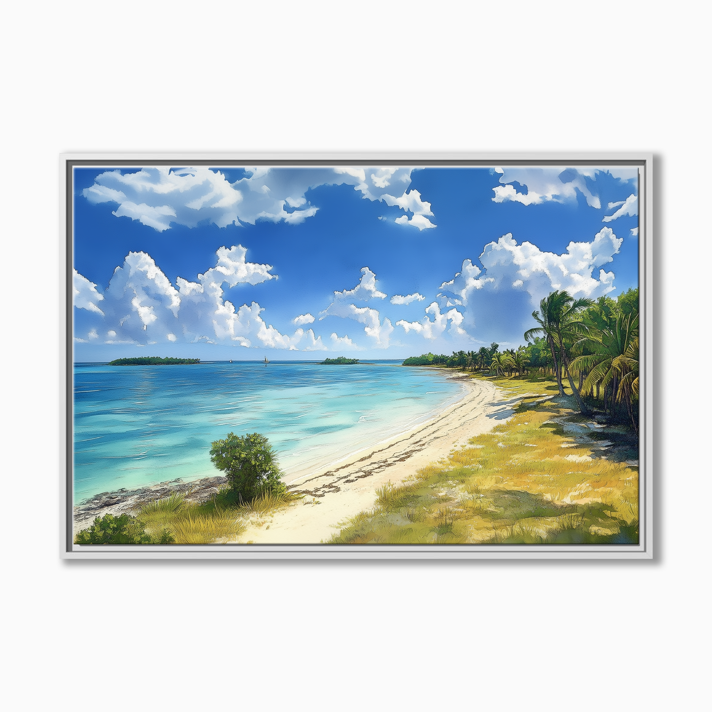 Biscayne National Park