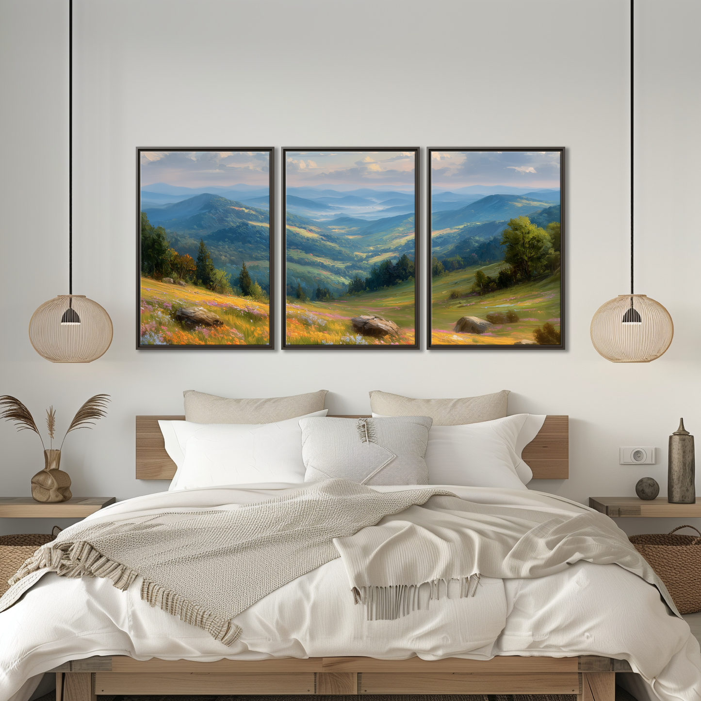 Blue Ridge Overlook