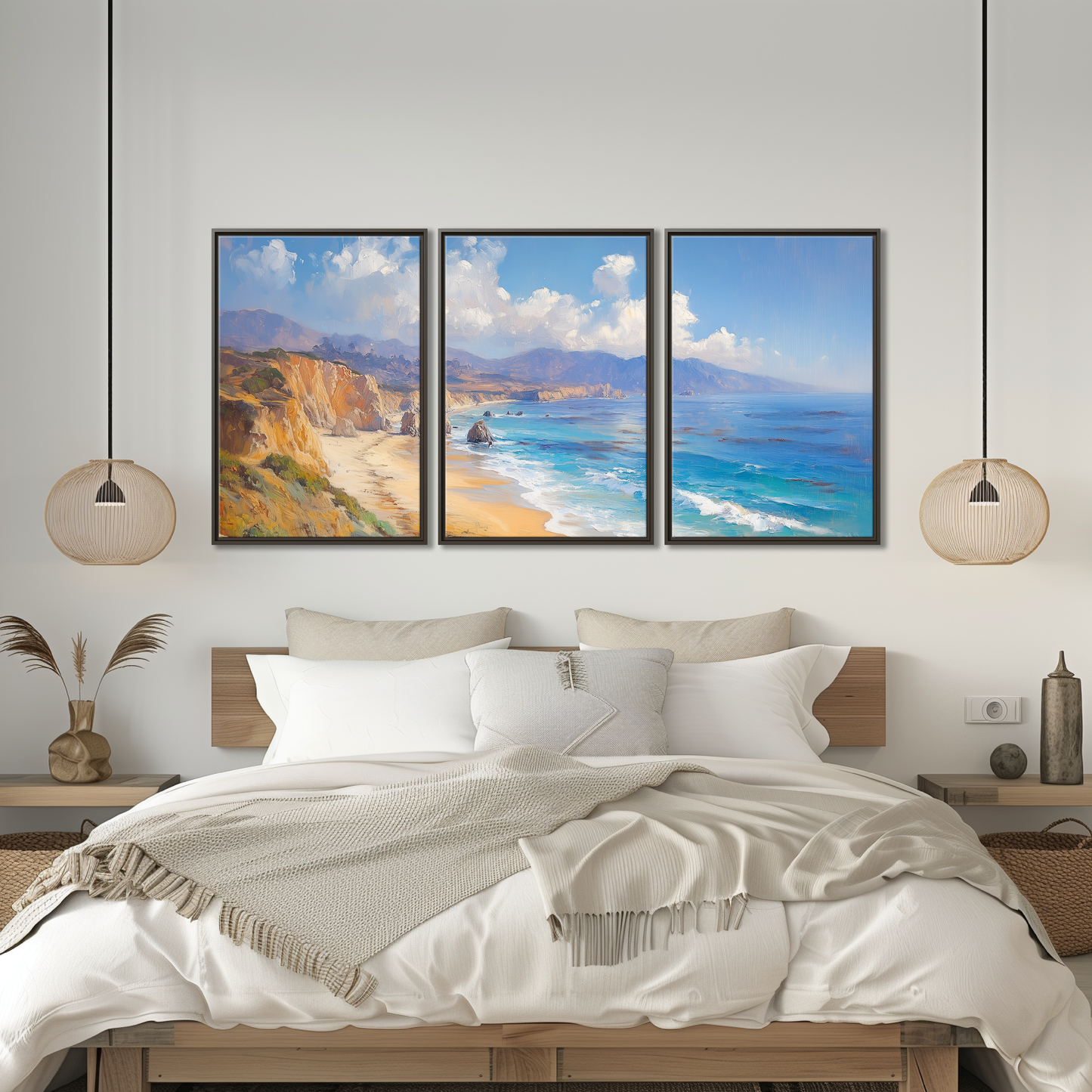 California Coastal Dreams