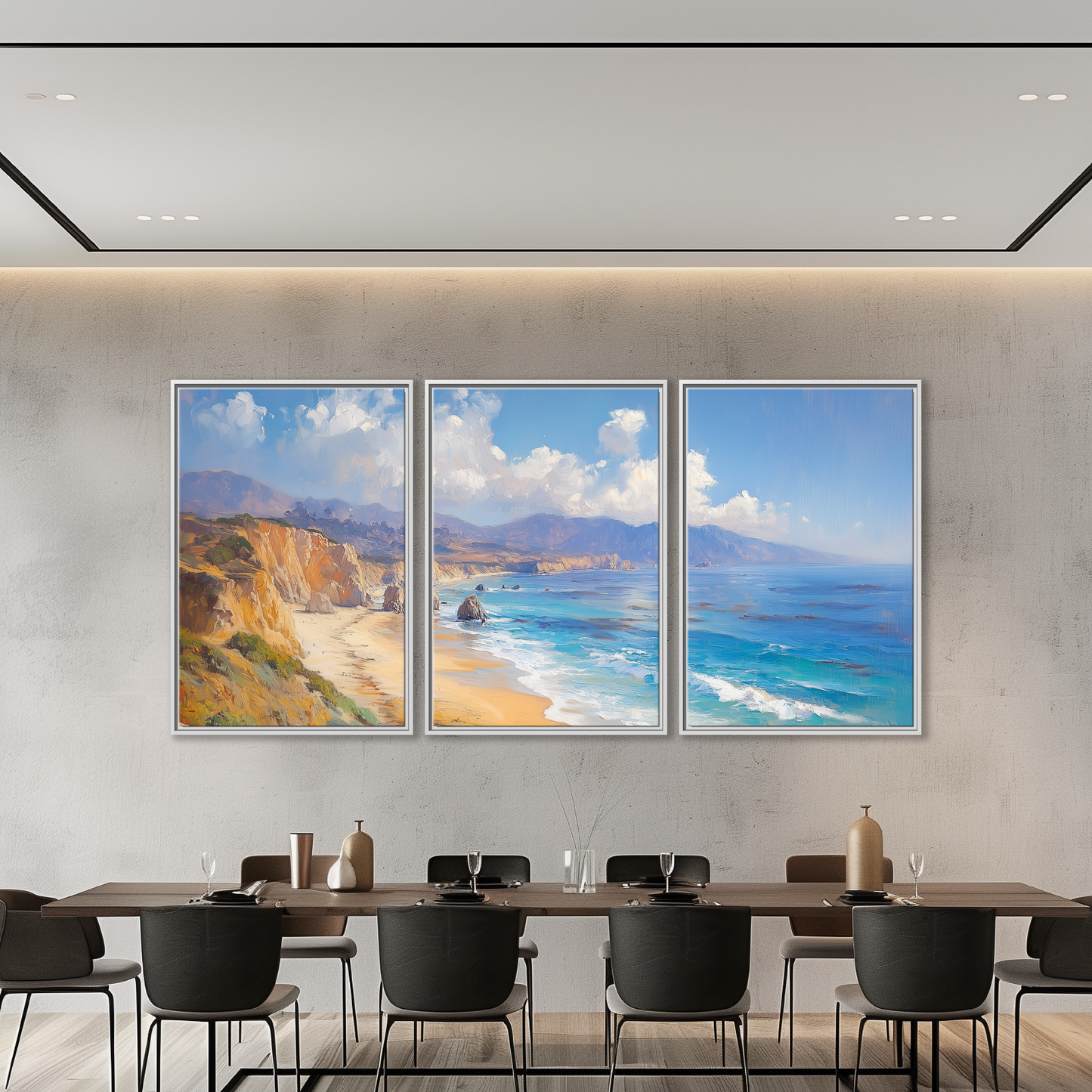 California Coastal Dreams