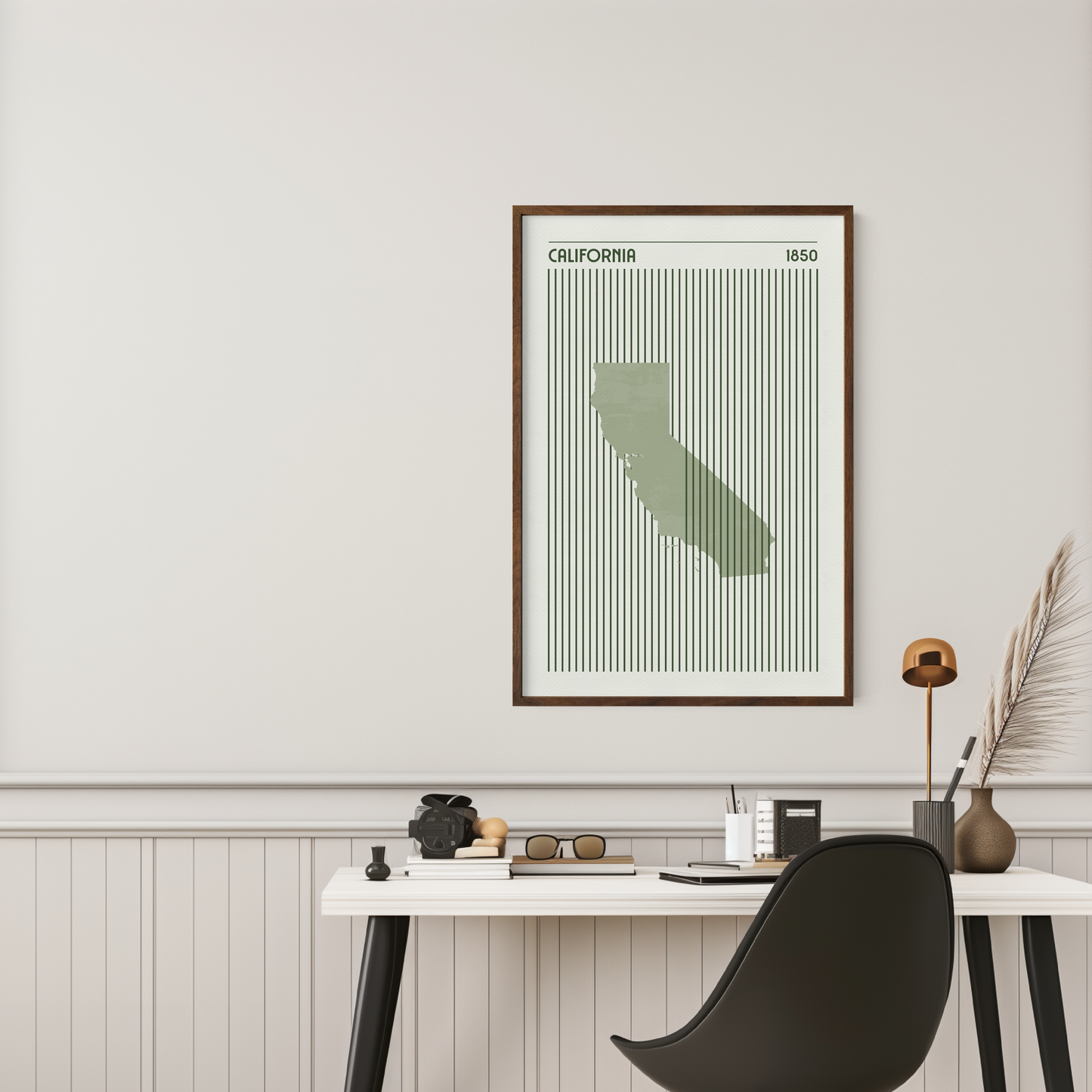 California Bauhaus