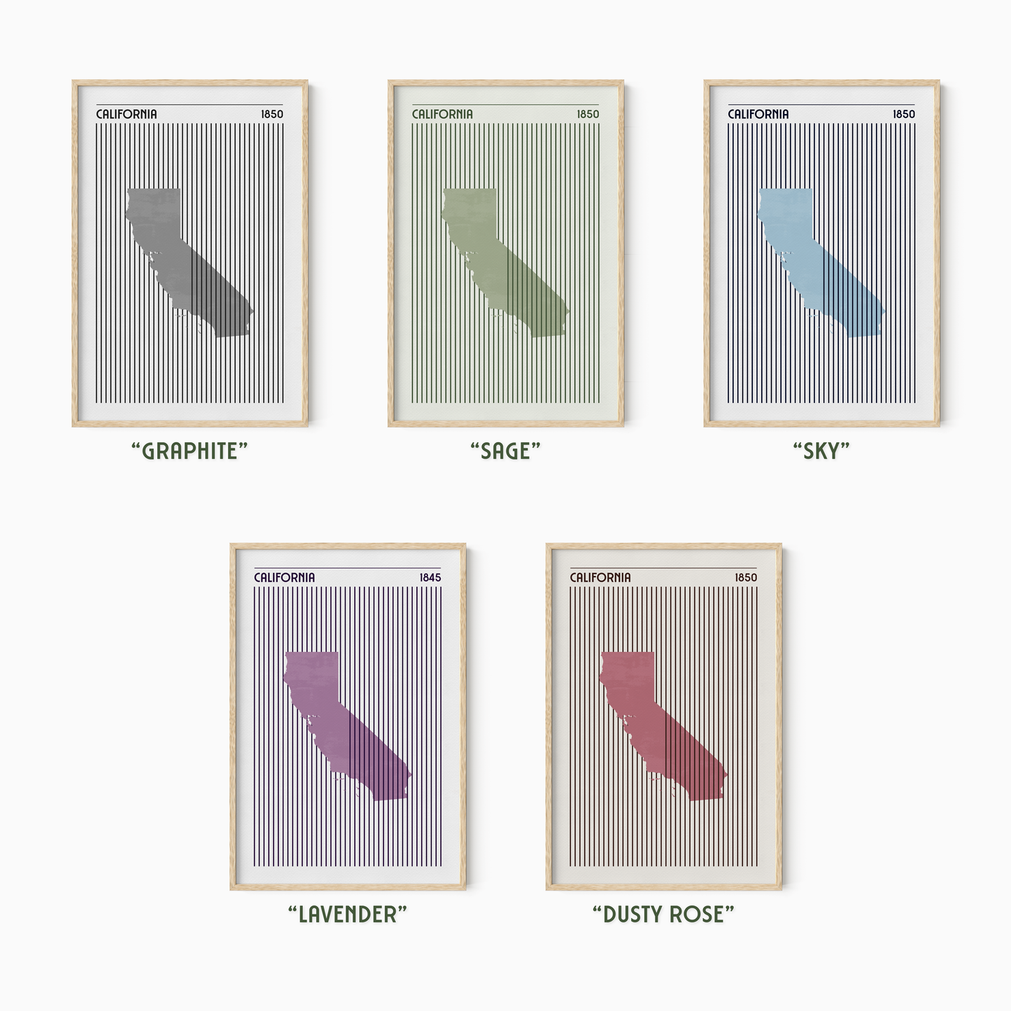 California Bauhaus