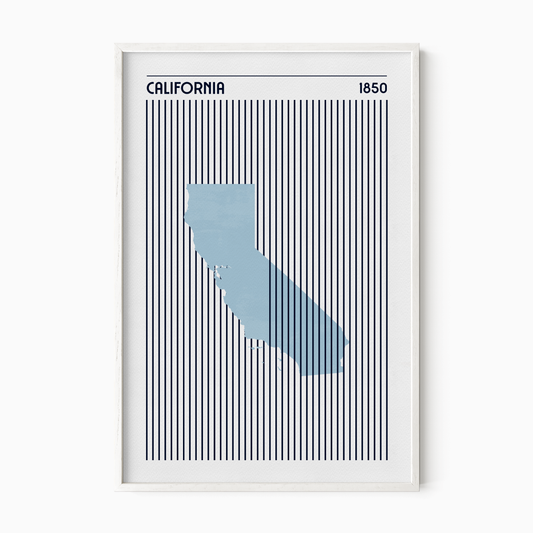 California Bauhaus