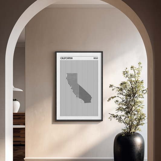 California Bauhaus