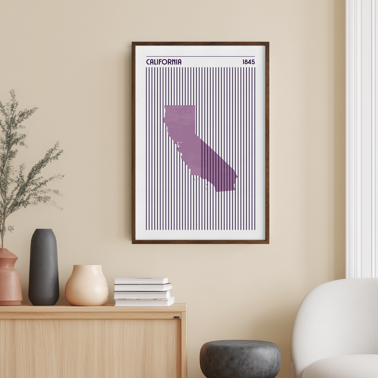 California Bauhaus