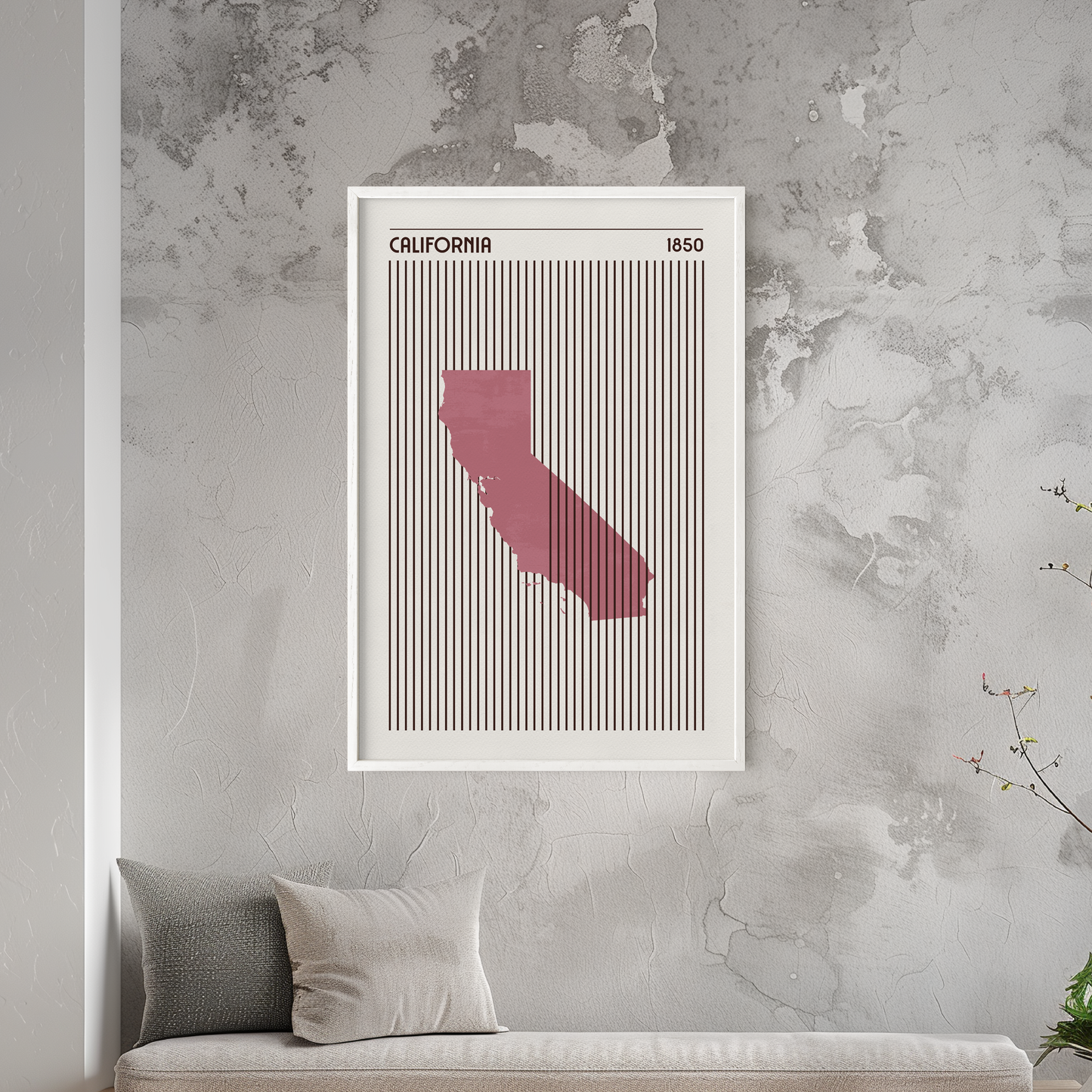 California Bauhaus