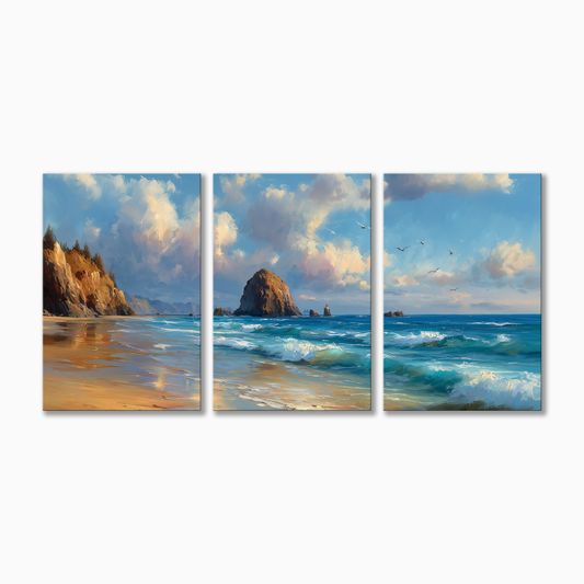 Cannon Beach Oregon