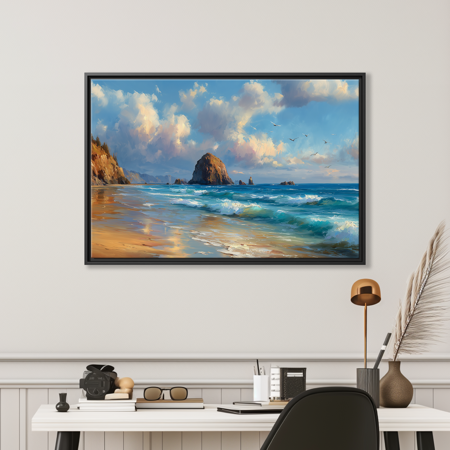 Cannon Beach Oregon
