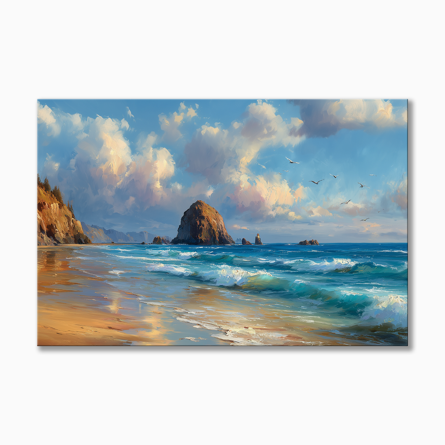 Cannon Beach Oregon