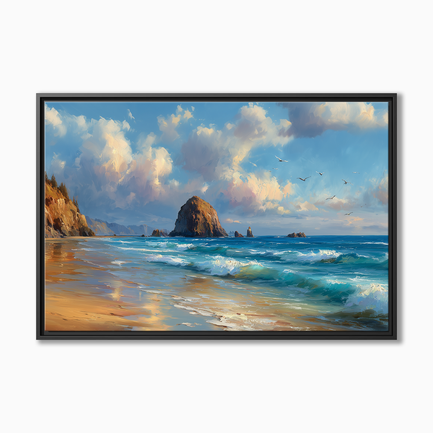 Cannon Beach Oregon