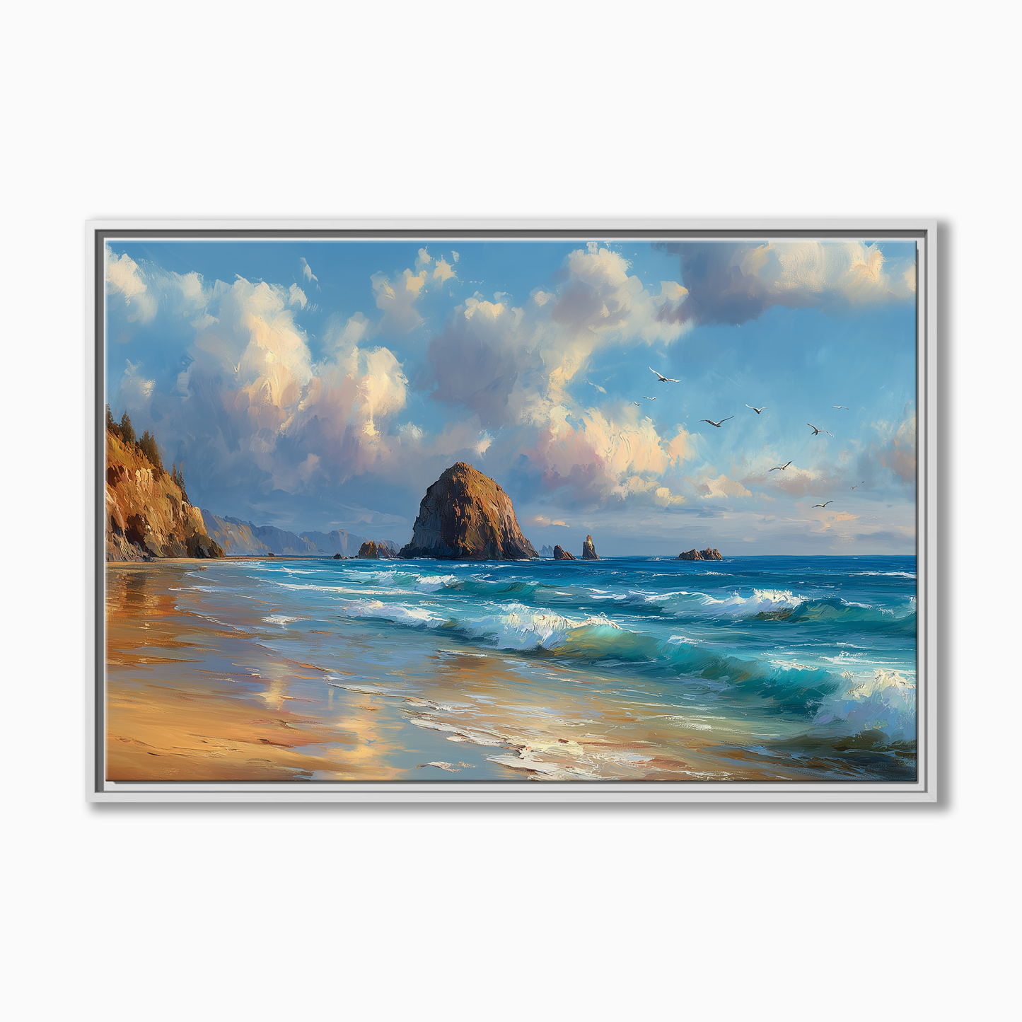 Cannon Beach Oregon