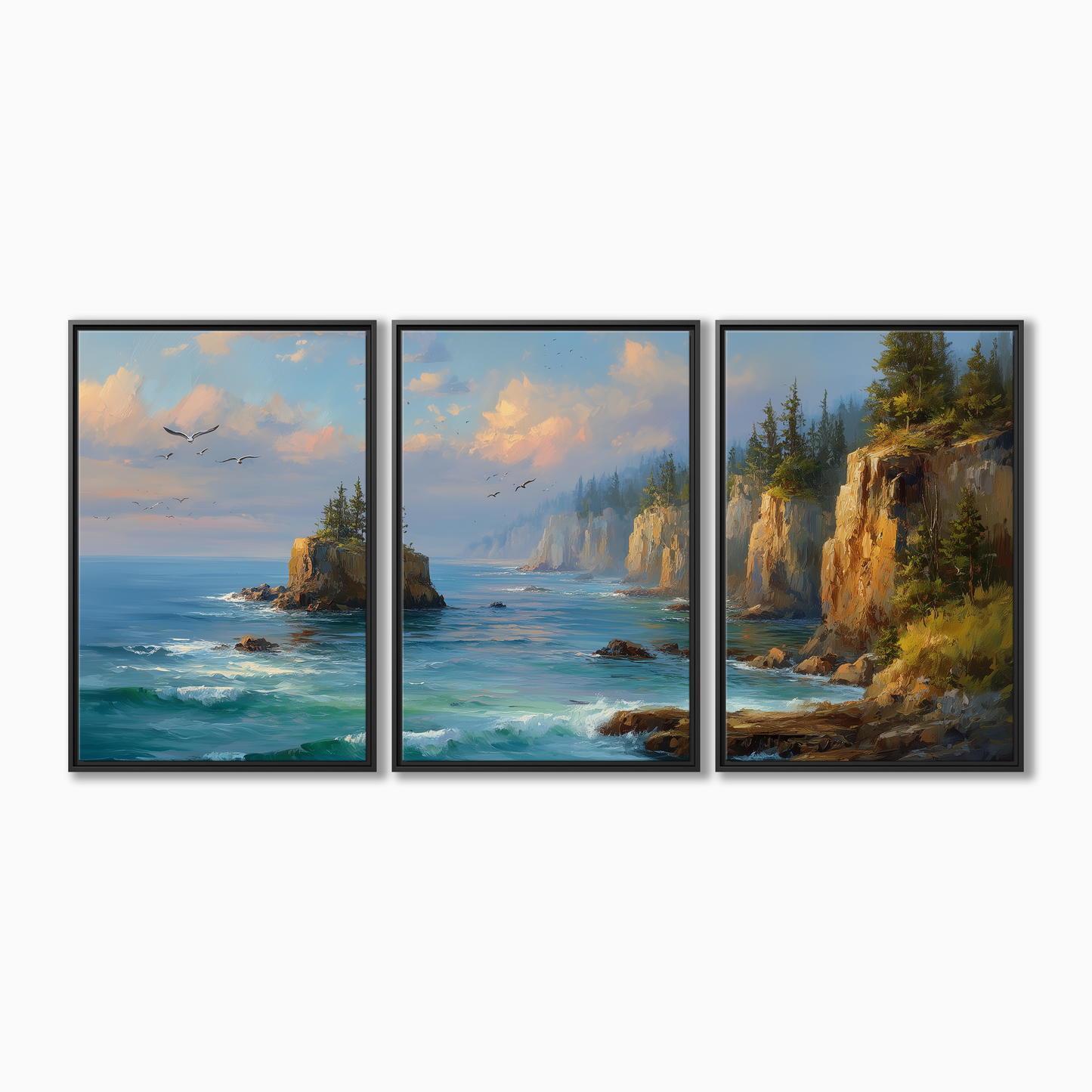 Pacific Northwest Washington Coast