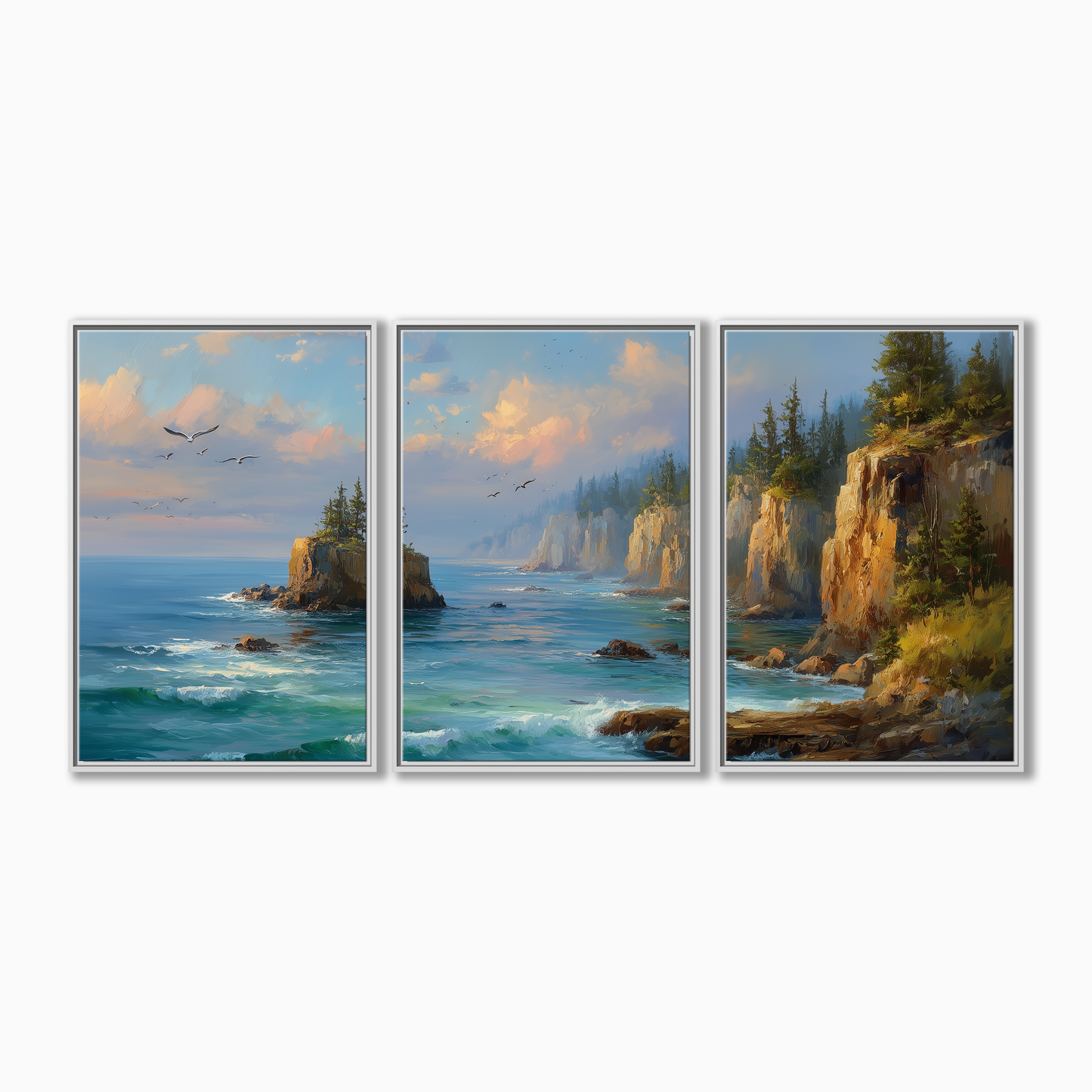 Pacific Northwest Washington Coast