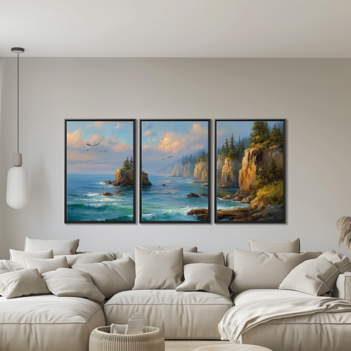 Pacific Northwest Washington Coast