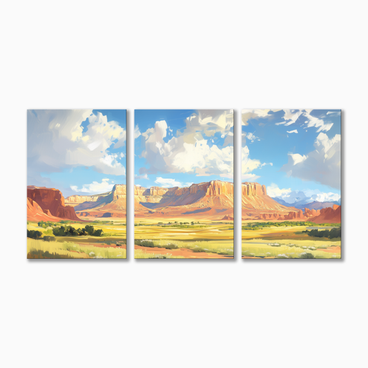 Capitol Reef National Park