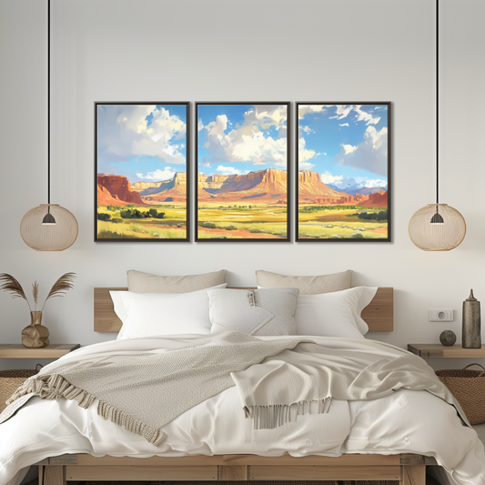 Capitol Reef National Park