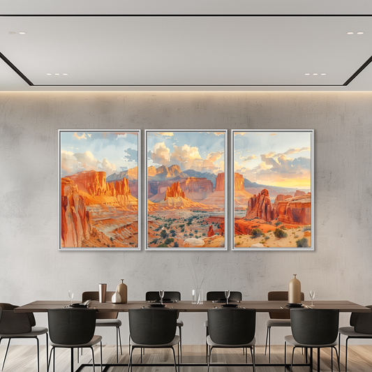 Capitol Reef National Park