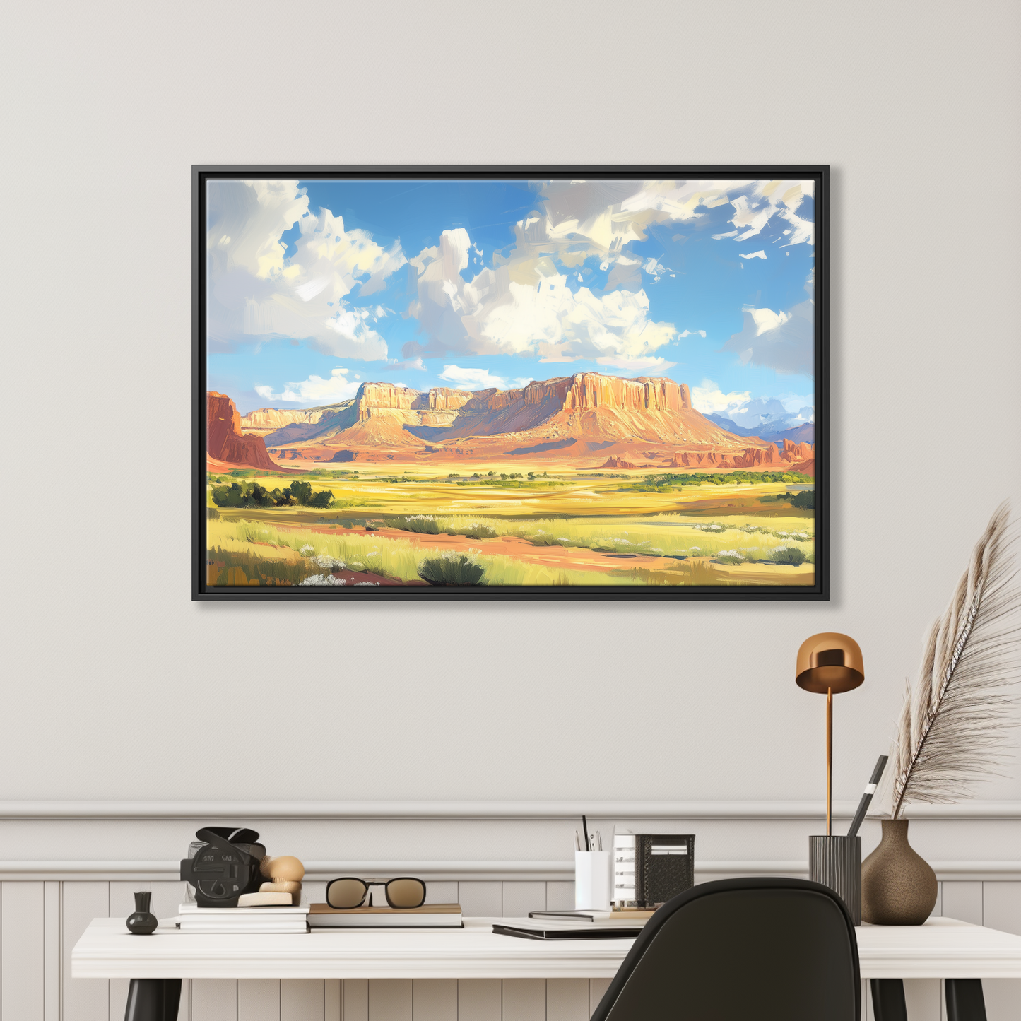 Capitol Reef National Park