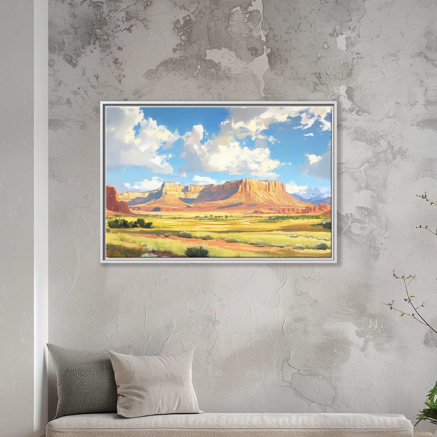 Capitol Reef National Park