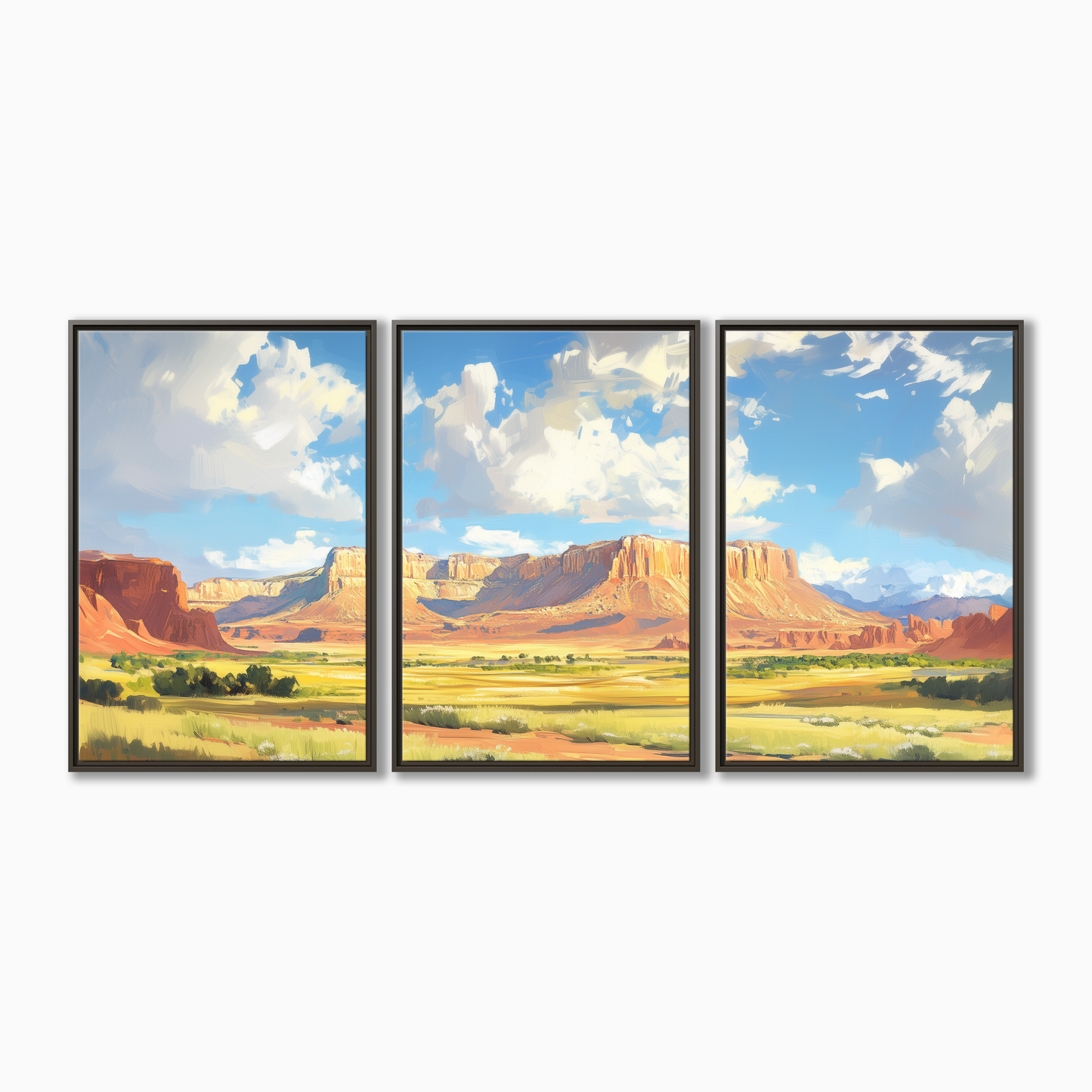 Capitol Reef National Park