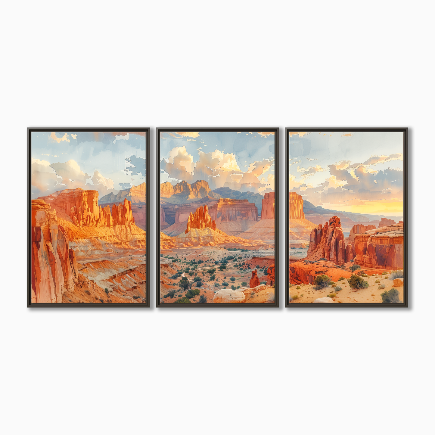 Capitol Reef National Park