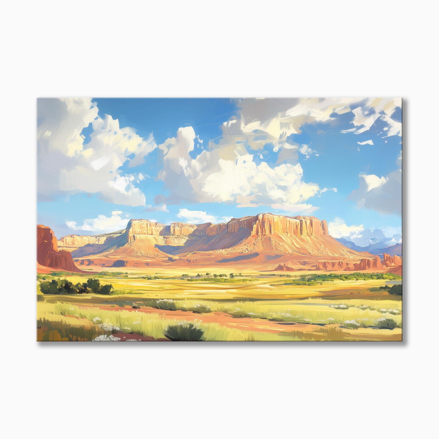 Capitol Reef National Park