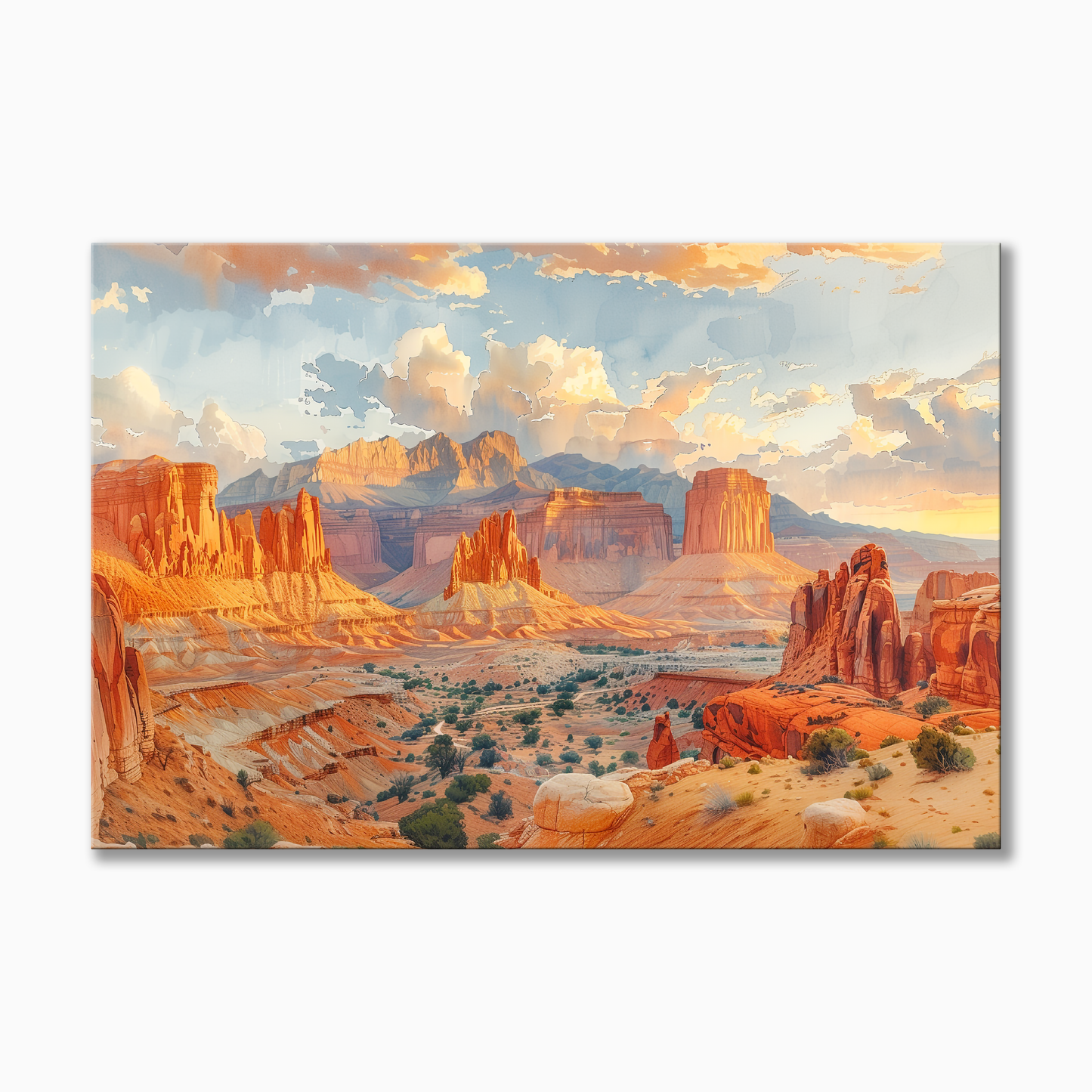 Capitol Reef National Park