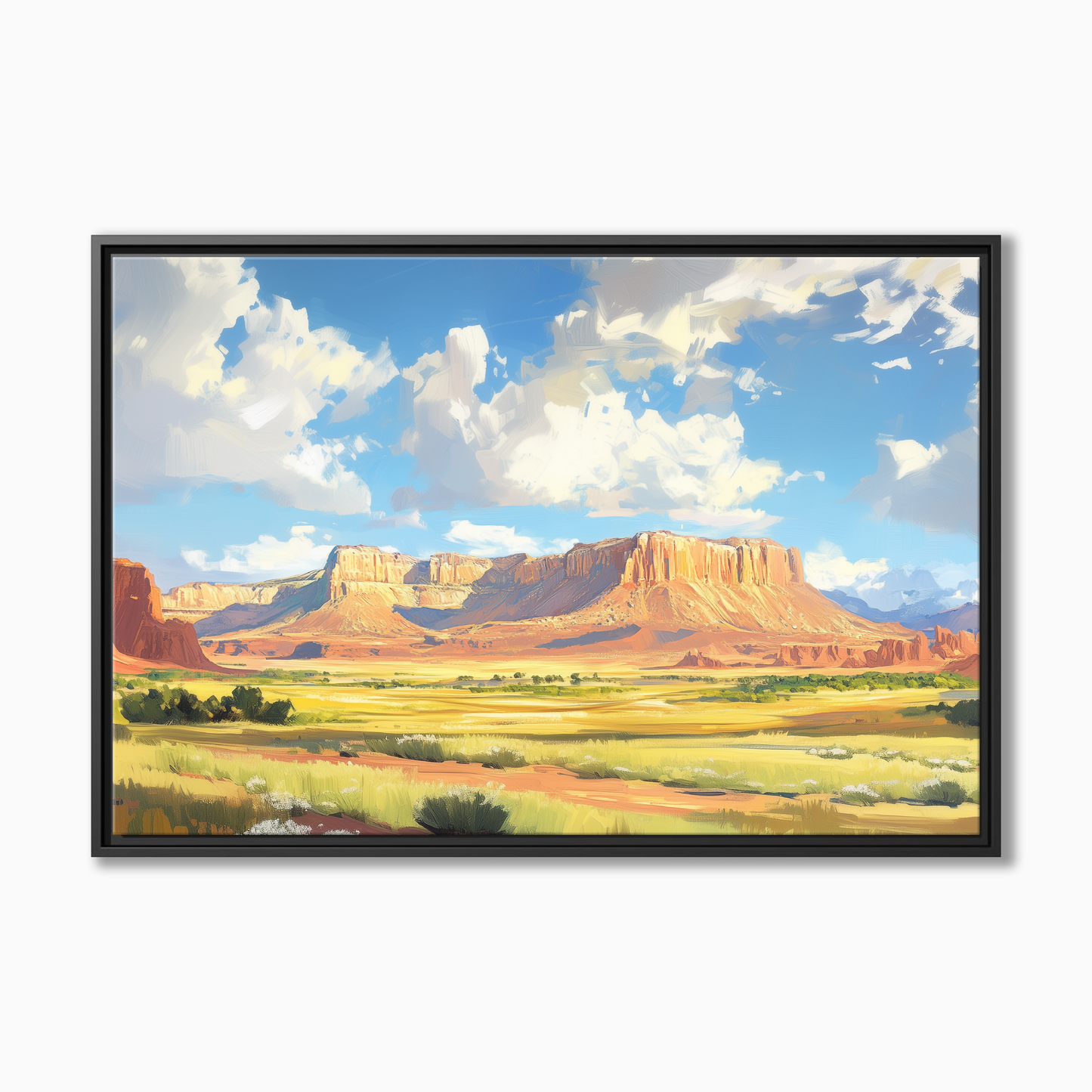 Capitol Reef National Park