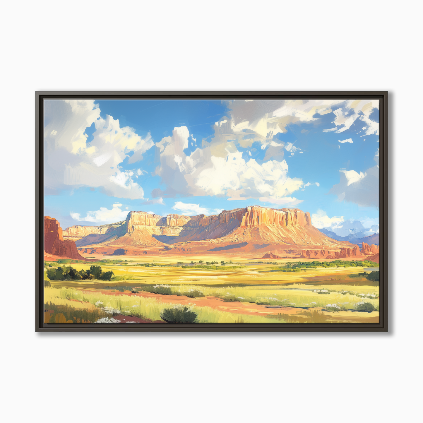 Capitol Reef National Park