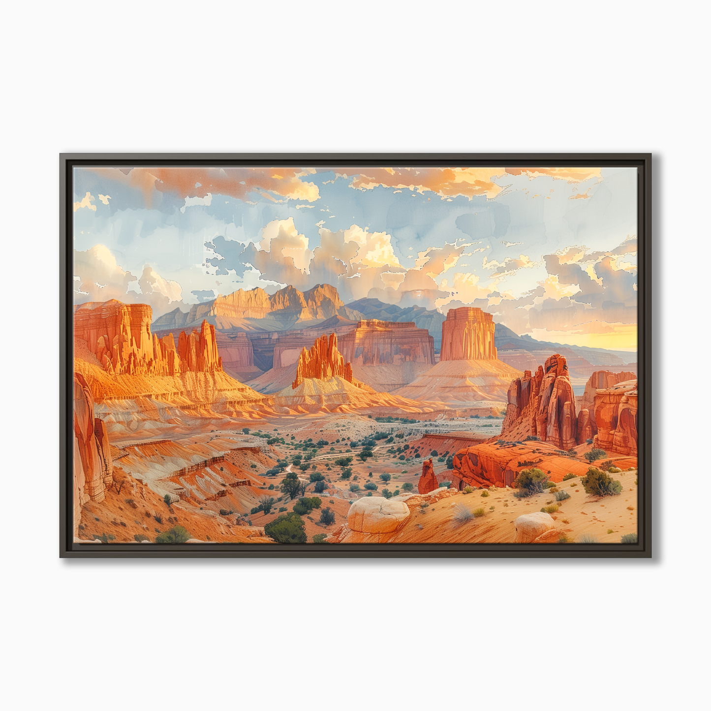 Capitol Reef National Park