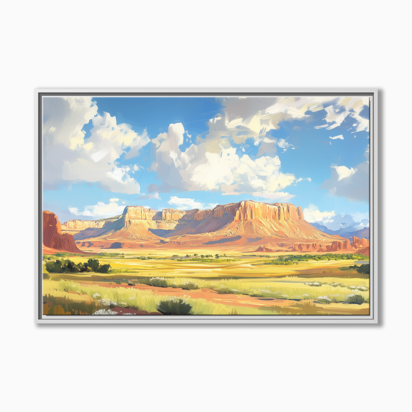 Capitol Reef National Park