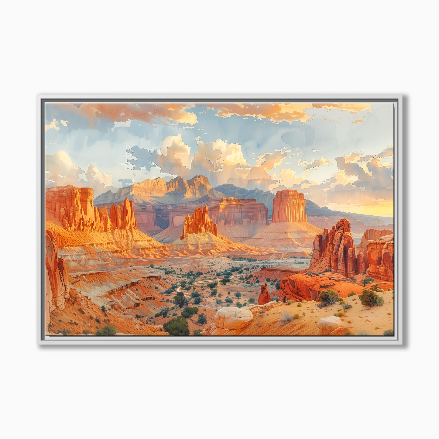 Capitol Reef National Park