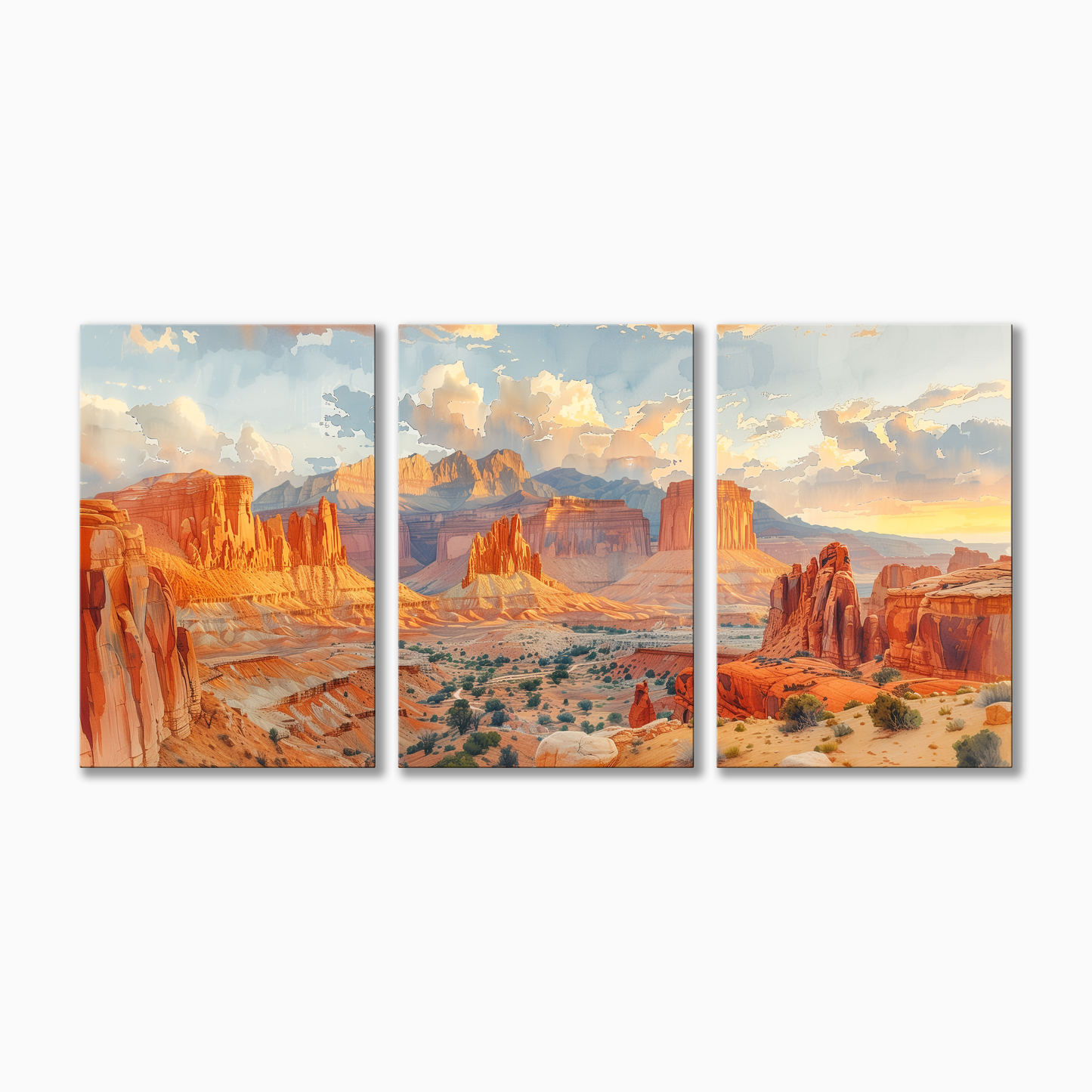 Capitol Reef National Park