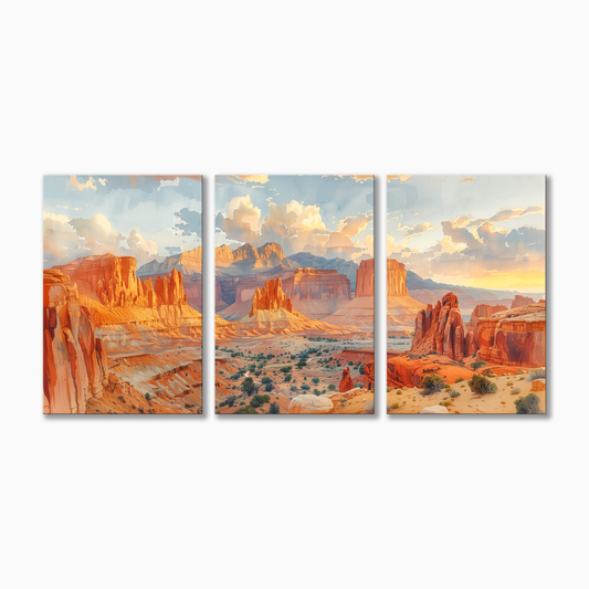 Capitol Reef National Park