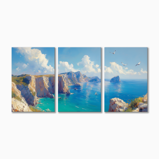 Channel Islands National Park