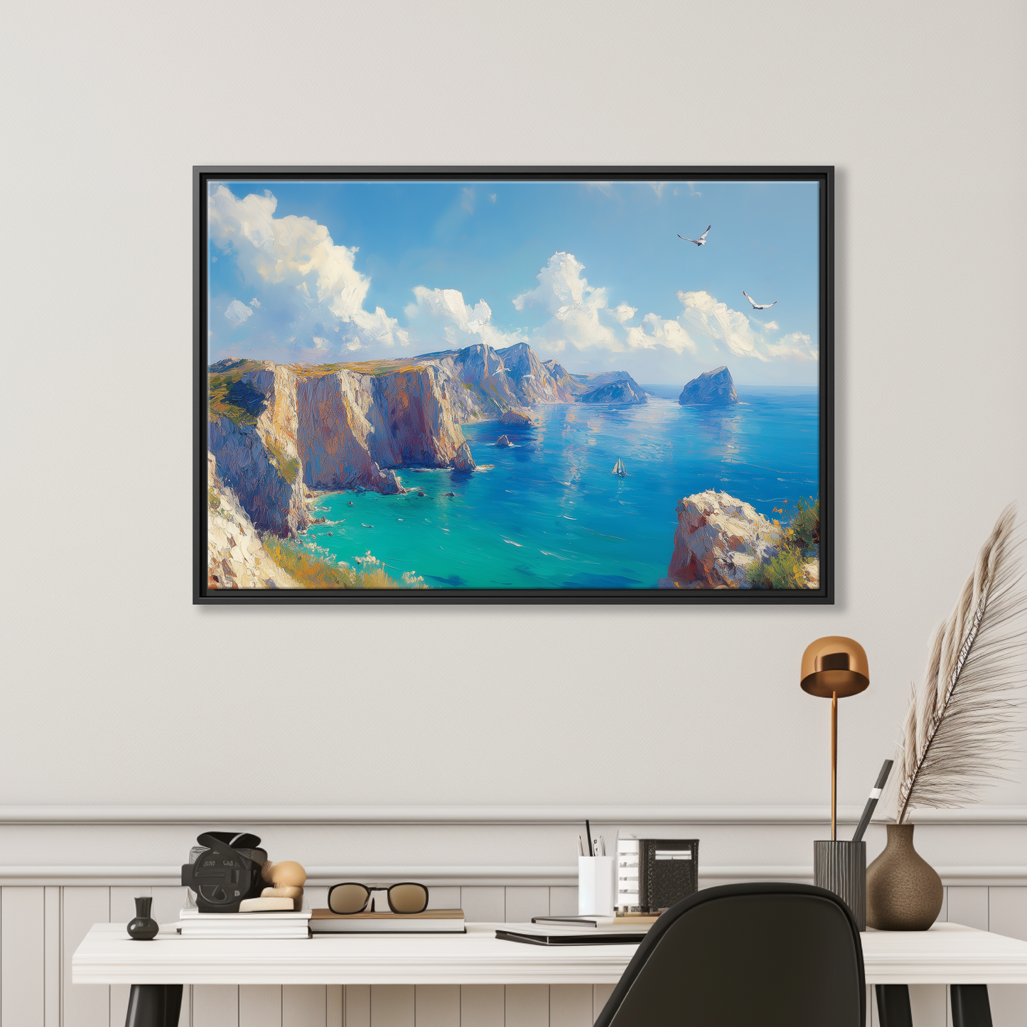 Channel Islands National Park
