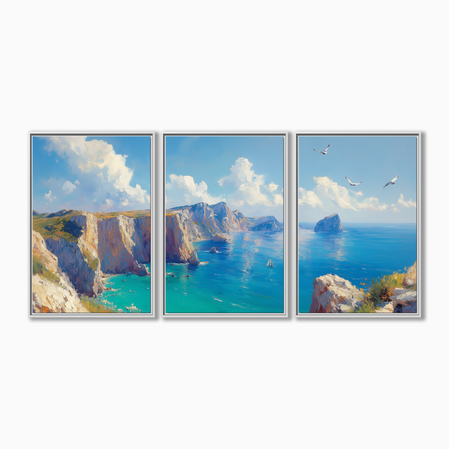Channel Islands National Park