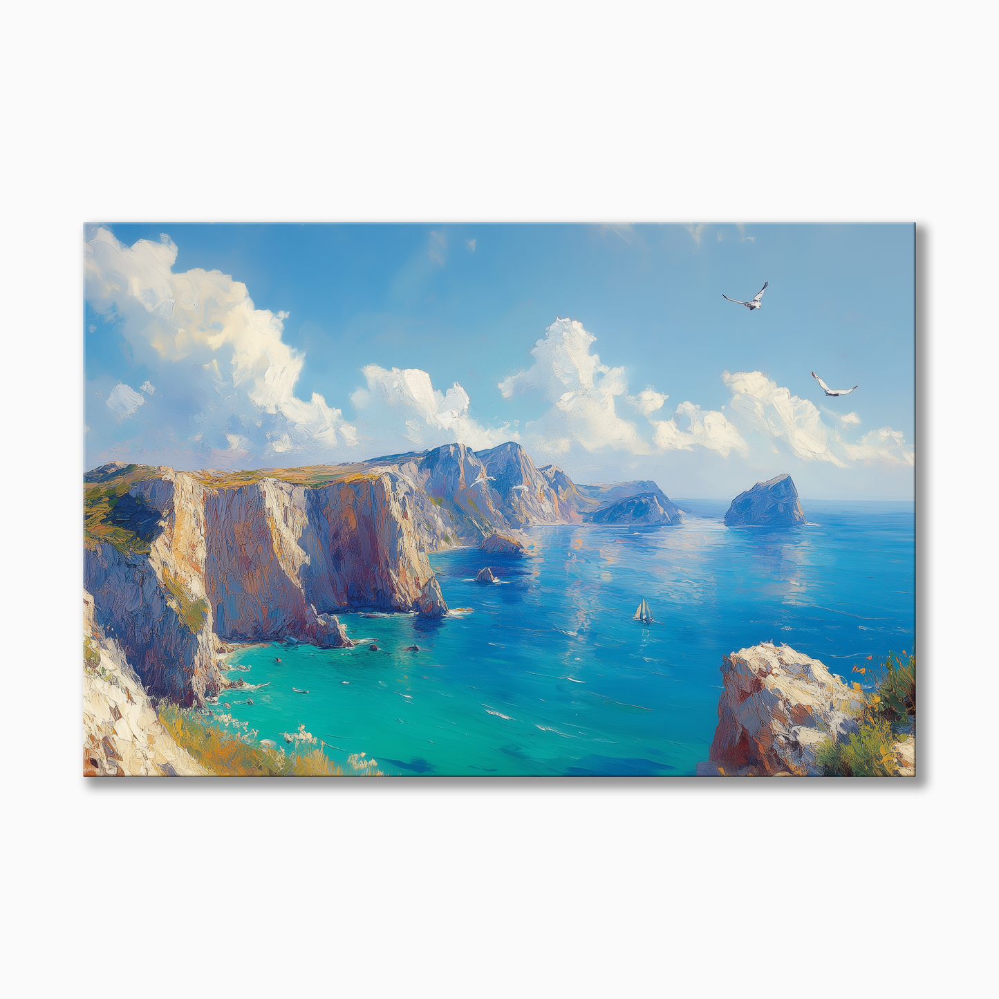 Channel Islands National Park