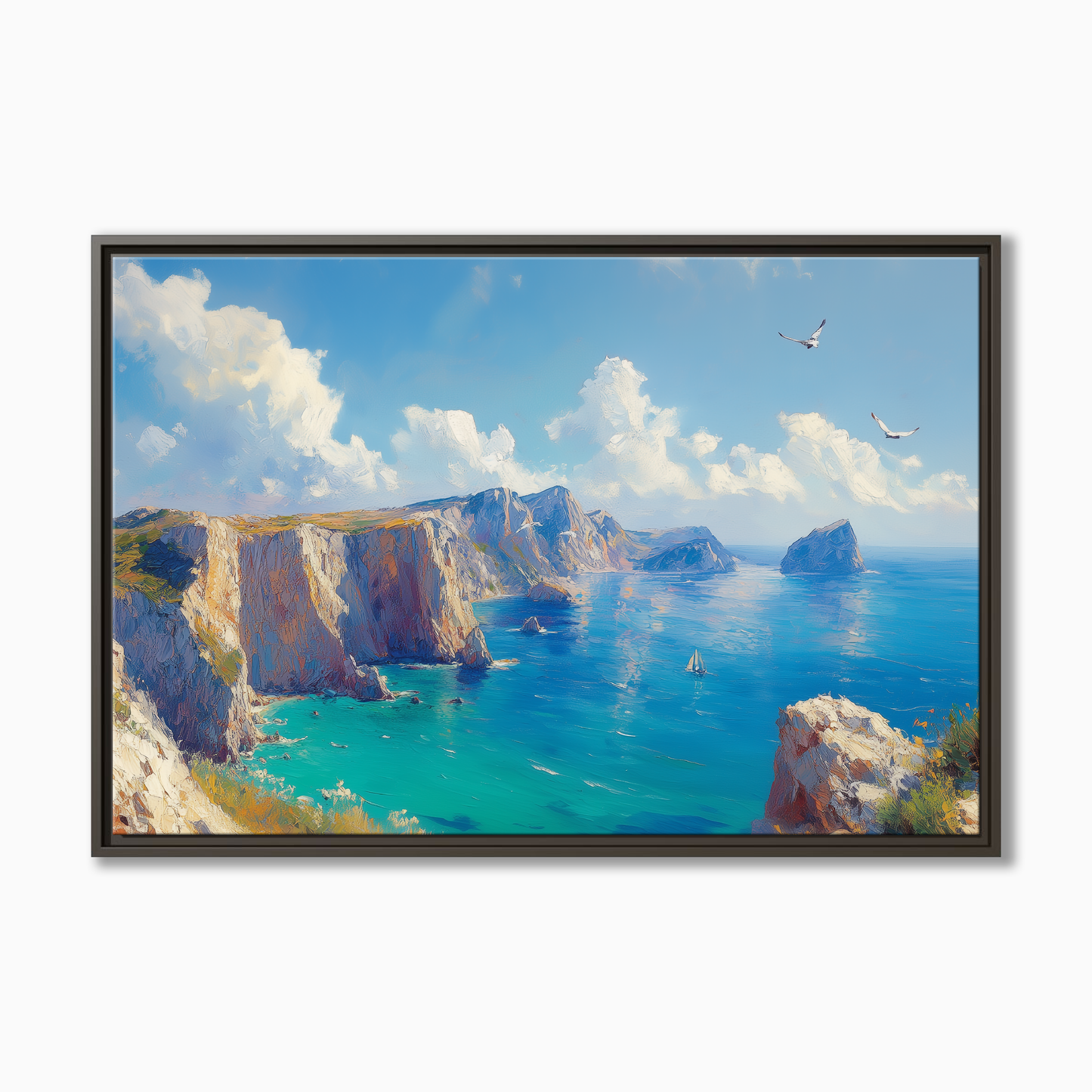 Channel Islands National Park