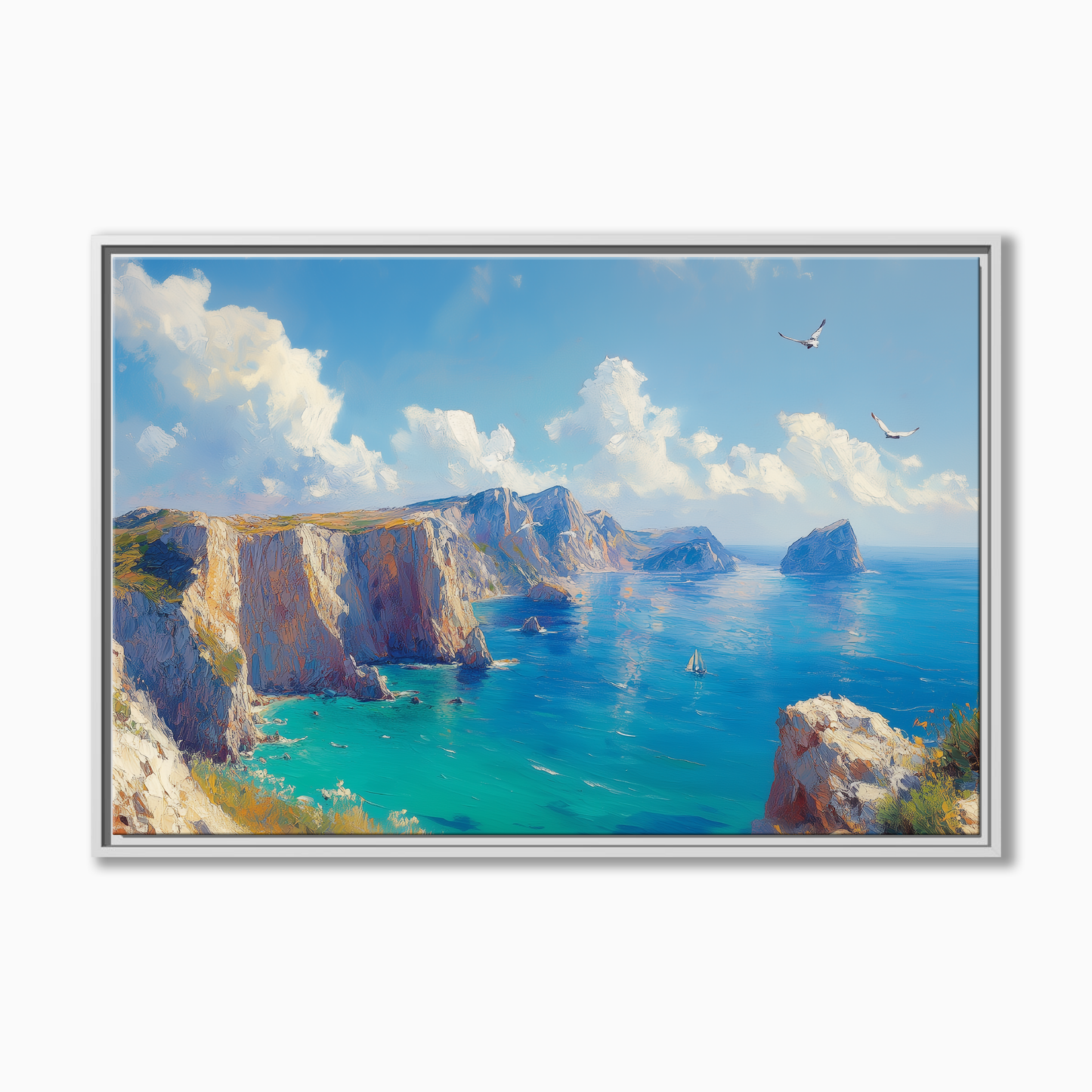 Channel Islands National Park