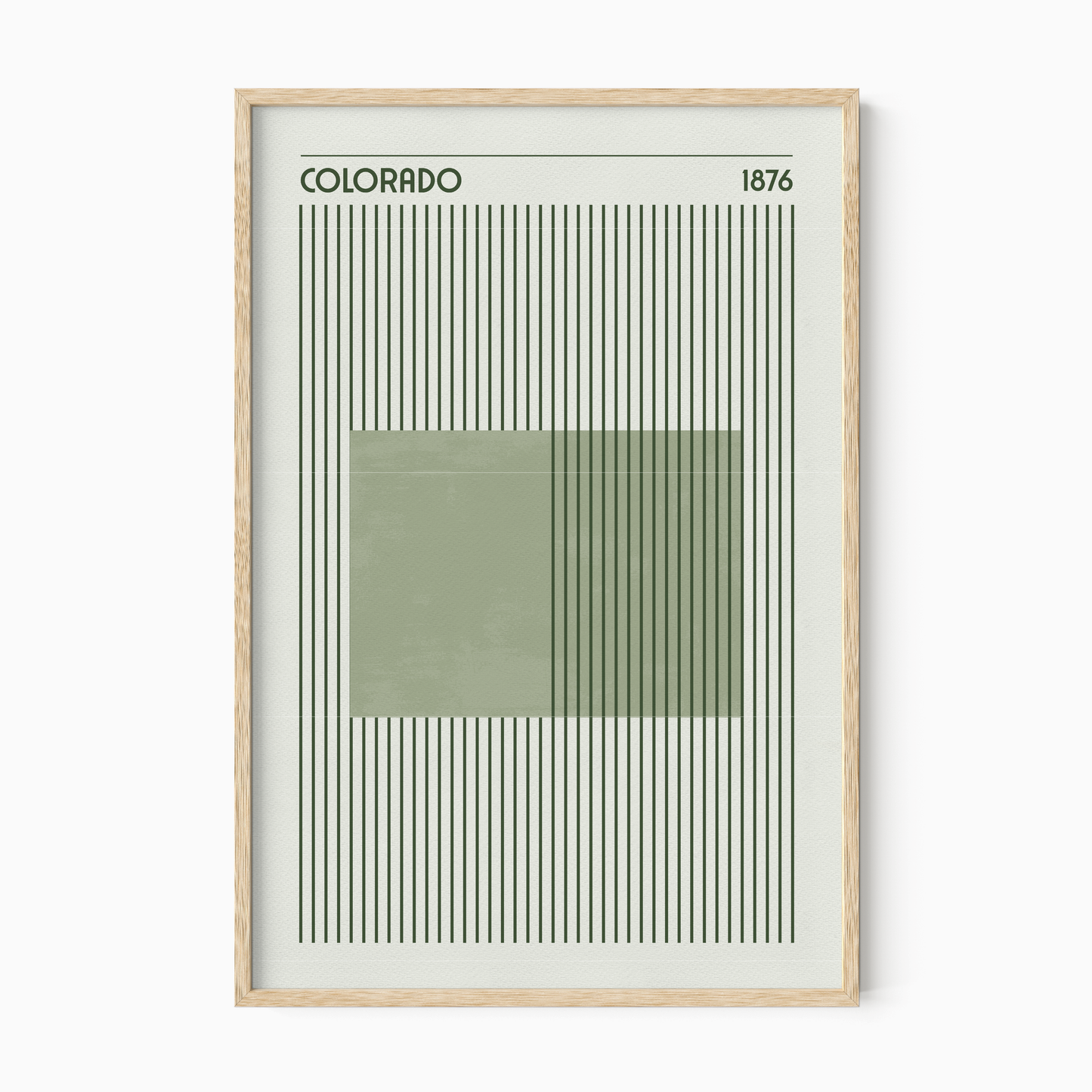 Colorado Bauhaus