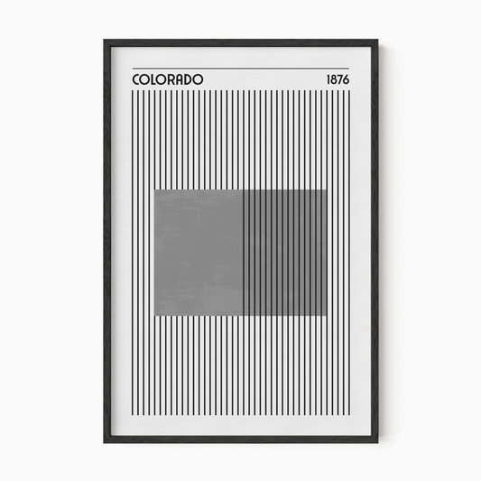 Colorado Bauhaus