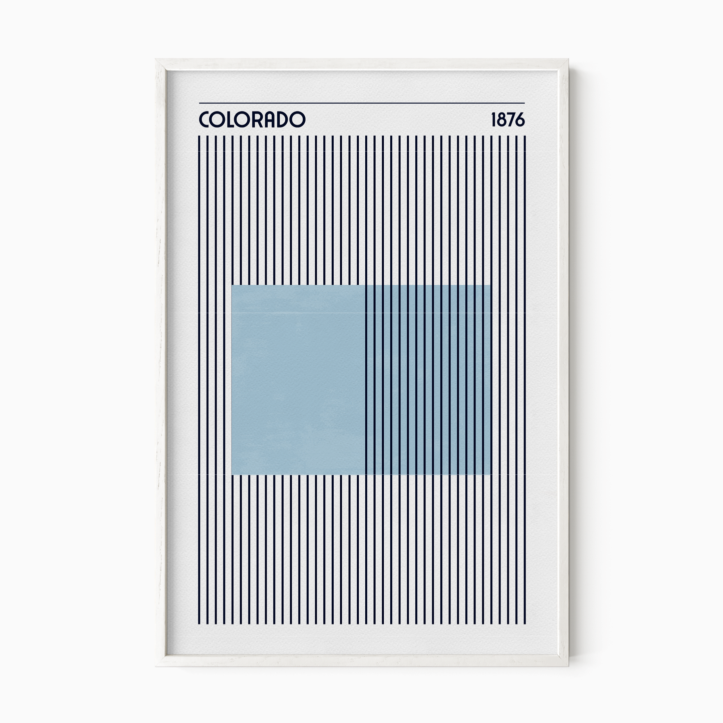 Colorado Bauhaus