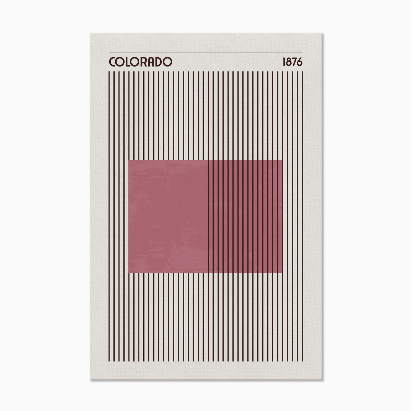 Colorado Bauhaus