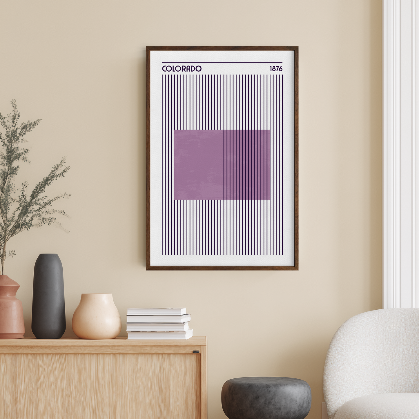 Colorado Bauhaus